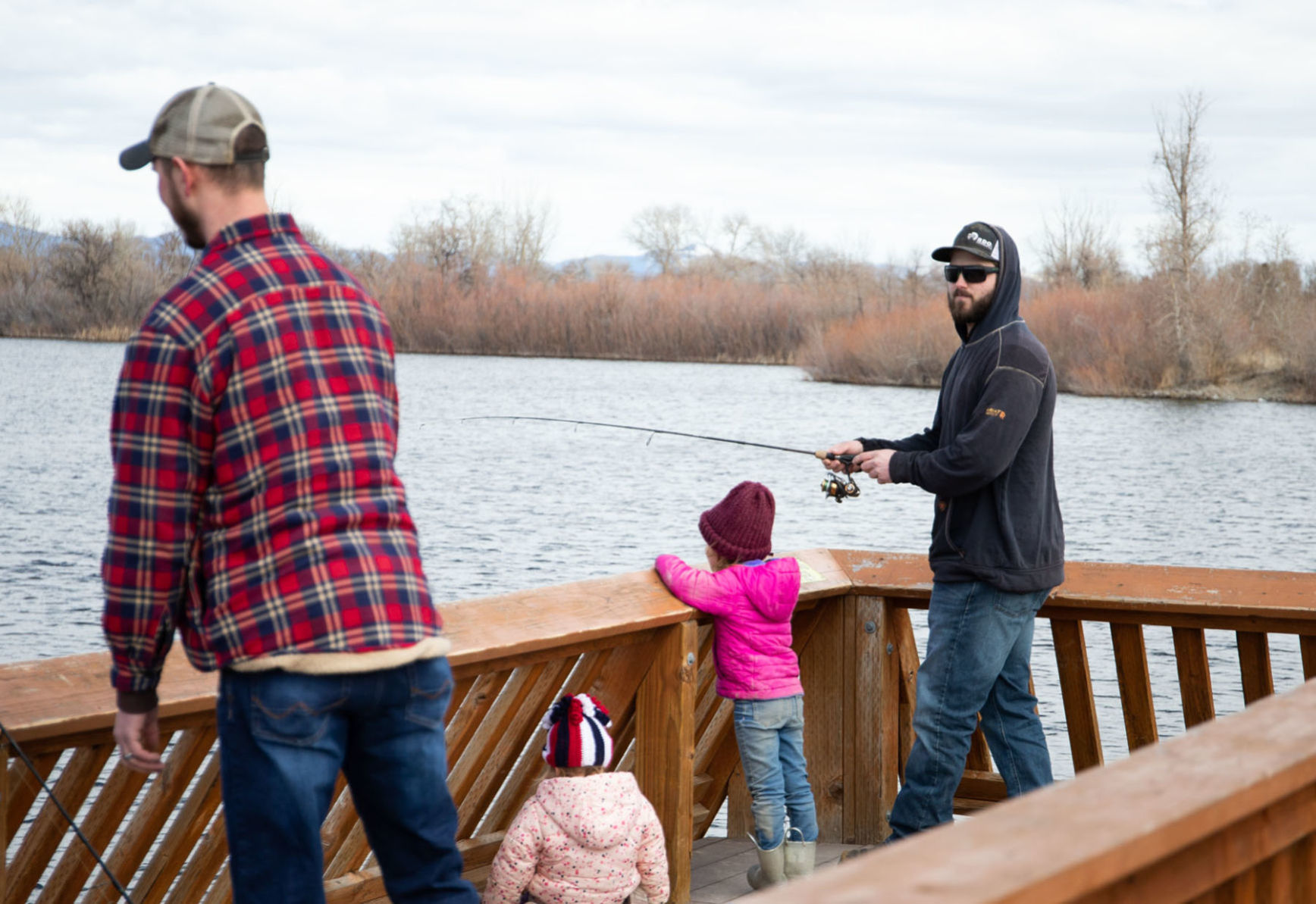 Outdoor recreation